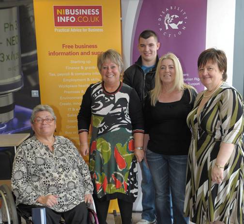 Willowbank Social Enterprise