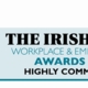 Irish News Workplace & Employment Awards